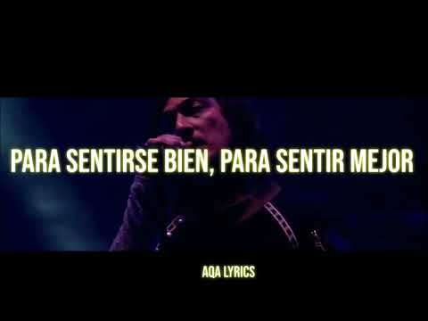 Zoé -No Hay Dolor(LETRA)