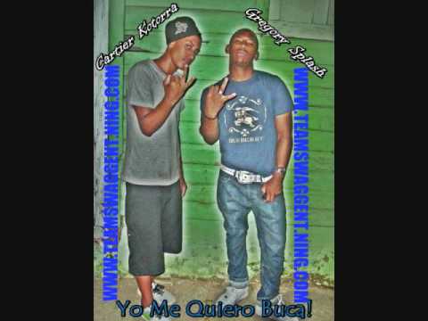 Yo Me Quiero Buca!-Cartier FT El Splash