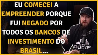 Thiago Nigro , Bruno Perini e Joel Jota Revelam porque comearam a Empreender...