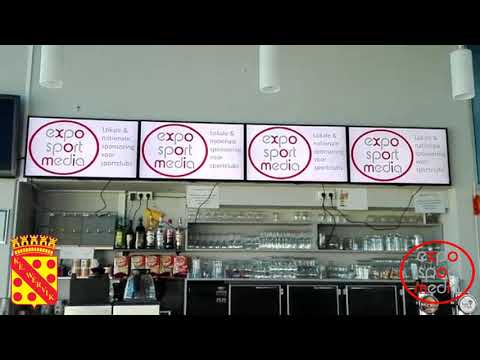 installatie KE Wervik