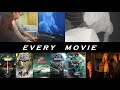 From Jurassic Park 3D To Jurassic World Dominion 3D Mega Review