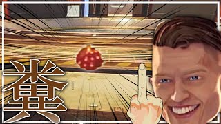 【APEX】丸グレ、お前がナンバーワンだ【ゆっくりさせない実況】