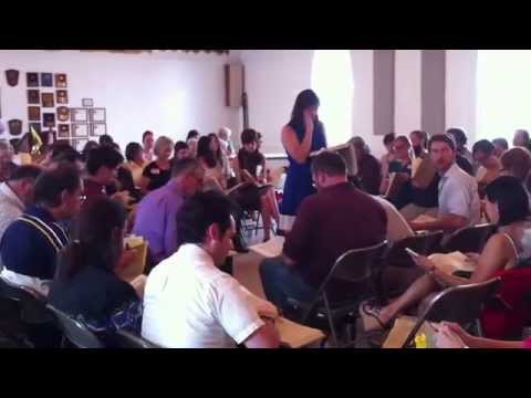 NSV All-Day Shenandoah Harmony: 87 Babylonian Captivity