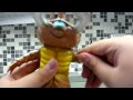 Ultraman Monsters Series Antlar 6 Figure Very Rare