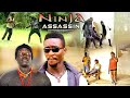 NINJA ASSASSINS Best Ghana Karate Movie Andrew Ntul Mark Mensah Masuel Hope Ghana Kumaood Movi