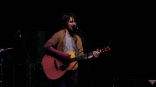 Conor Oberst - Get-Well-Cards - 2017-07-28 Camden, NJ