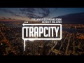 Sub Focus - Tidal Wave ft. Alpines (Flosstradamus ...