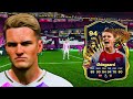 94 TOTS Odegaard Player Review - EA FC 24