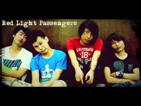 Fall Away - Red Light Passengers feat. Houreilung Thaimei