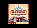Roger Creager - I Love You When I'm Drunk - Official Audio
