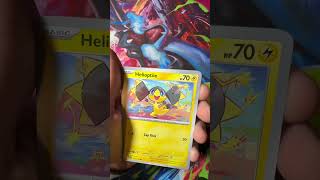 Ascended Heroes Gastly Blister pack opening Part 3 #pokemon #pokemoncards #pokemontcg #charizard