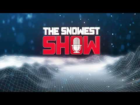 SnoWest Show Podcast 04 - SnoWest Test Crew talks 2023 9R, Summit Expert and turbo models