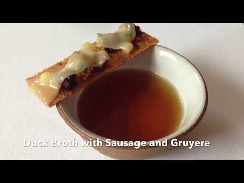 Eleven Madison Park (No.1 in The World's 50 Best Restaurants) - Tasting Menu