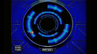 YOOMP! (AMIGA: FULL GAME + ISOLATED SOUNDTRACK)