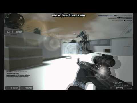 KeNNy`çD Movie-Sudden Attack Tr