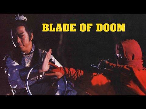 Wu Tang Collection - Blade of Doom