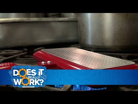 Does It Really Work: Red Copper Flipwich Duo