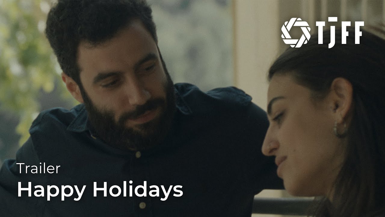 Happy Holidays Trailer | TJFF 2025