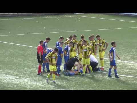 Segunda B 2018-19. Resumen Cultural Durango 0 - Barakaldo CF 1
