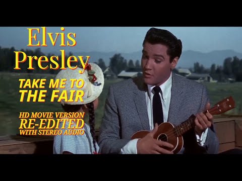 Video thumbnail for Take Me to the Fair