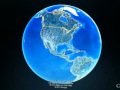 Barney S Imagination Island Closing Theme Earth The Planet