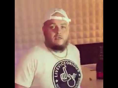 INTERSTATE FATZ "SO VEGAS" #SOBROOKLYNCHALLENGE