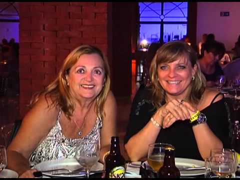 Programa Neusa Bighetti exibido no dia 29/11/2015 - 17ª Pizzada Kid