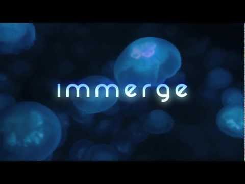 Subaqueous Immerge Promo (New Album Released May 22nd)