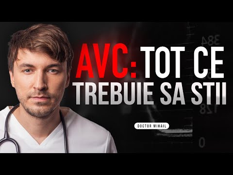 How NOT to have a stroke: Cerebral Vascular Accident