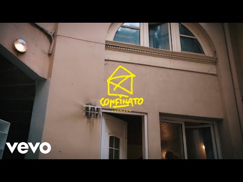 Lyonzon - Confinato (Clip officiel)