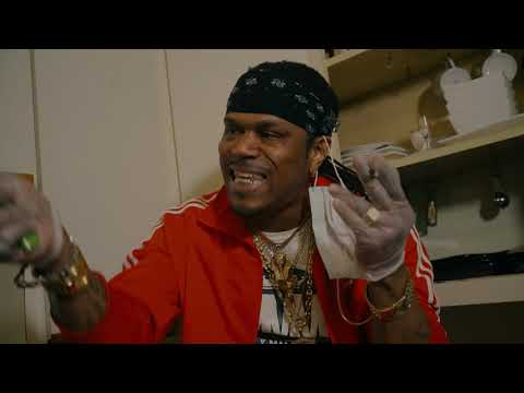 Donmillion (Rona Cash)