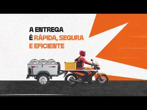Tio do Gás