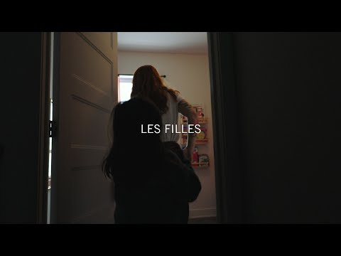 Les Filles - Philippe B