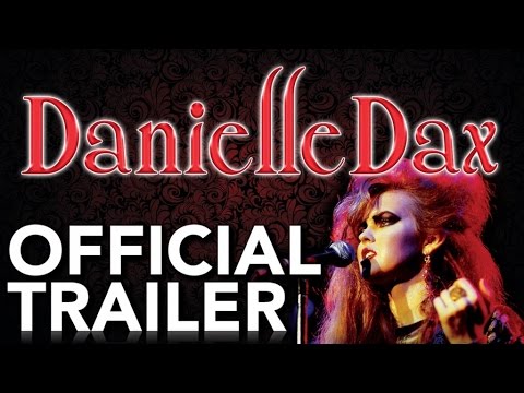 Danielle Dax - Live From London | Official Trailer