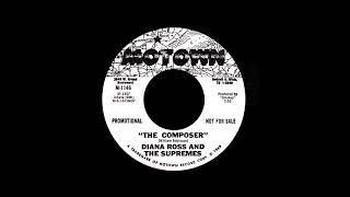 Diana Ross And The Supremes - The Composer