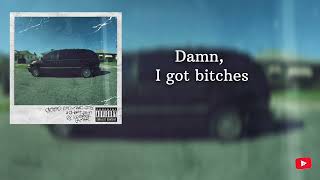 Cover art for Backseat Freestyle