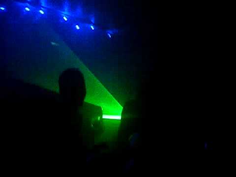 New years day party in Barry n deans kitchen