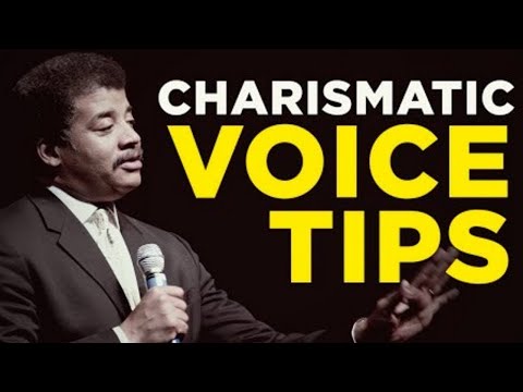 download lagu mp3 mp4 Charismatic Voice, download lagu Charismatic Voice gratis, unduh video klip Charismatic Voice