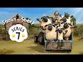 Shaun The Sheep Series 7 Trailer From The Oaks Secondary School