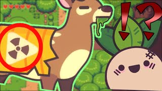 ありえなく厳しい税金から逃げるRPG part3【ゲーム実況】