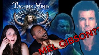 Pagan&#39;s Mind - God&#39;s Equation