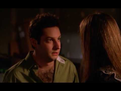 Buffy, Season 6: "Dead Things"