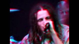 Grey Daze - Making Of "Sickness"