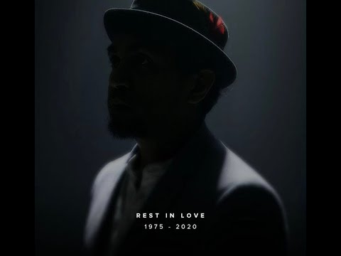 Kenangan Bersama Kaka Glenn Fredly - Rest in Love