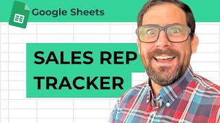 Sales Tracker