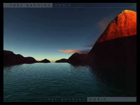 Joel Kanning   Desert Dream