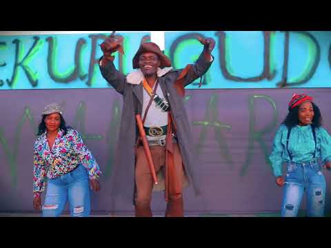 Sekuru Gudo - Weru (Official Video)