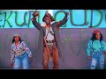 Sekuru Gudo Weru Official Video