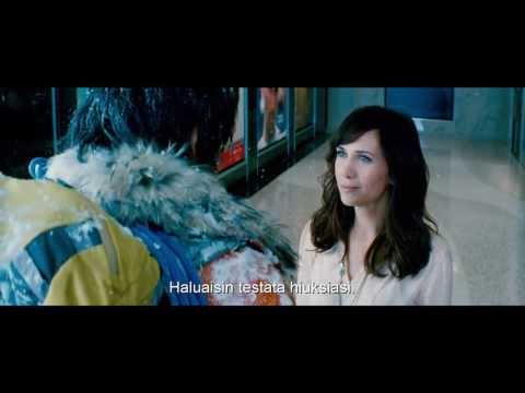 Walter Mittyn ihmeellinen elämä