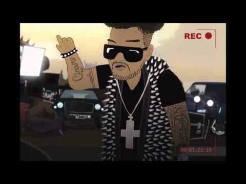 Knife Party vs. Rytmaus feat. EGO - Bonfajcicikulis (Sick & Jepp Bootleg)